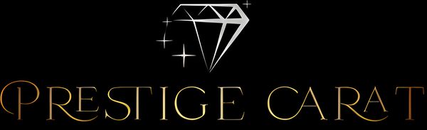 PRESTIGE CARAT jewelry Logo