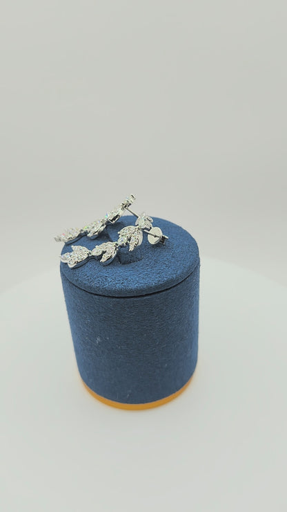 Moissanite_Earrings_Bliss