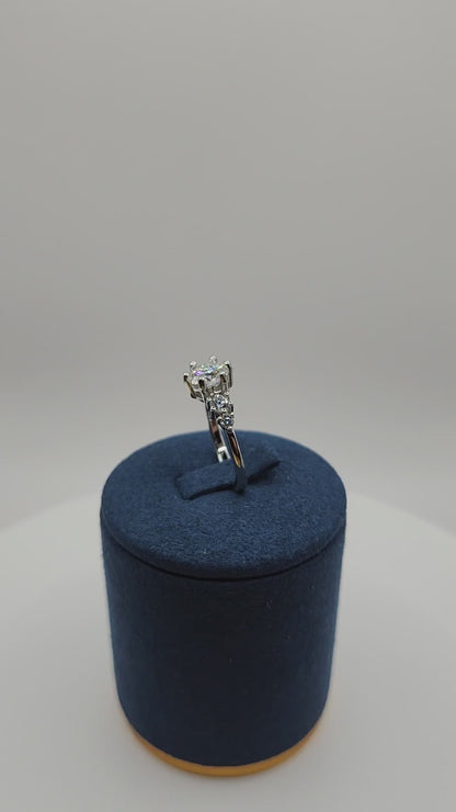 Moissanite-Silver-Ring-VICTORIA_5